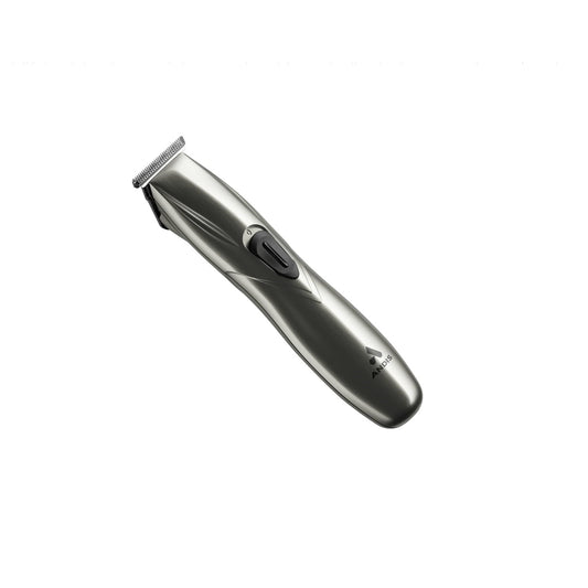 Andis Slimline Pro Li Trimmer - Chrome #32810