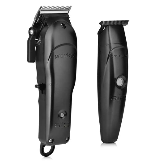 StyleCraft Protege Clipper and Trimmer Combo #SCRBC