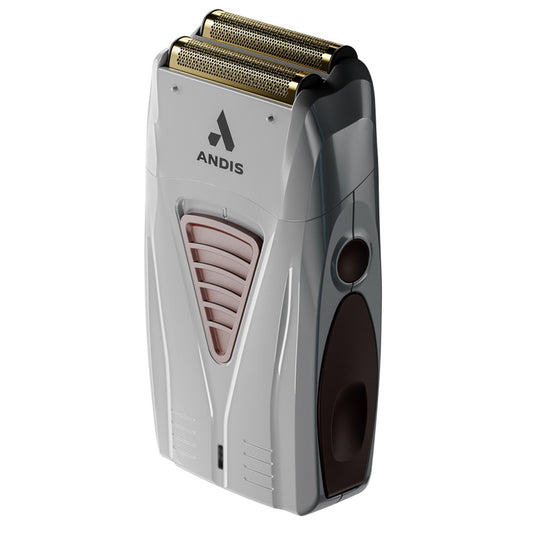 Andis ProFoil Lithium Titanium Foil Shaver #17235