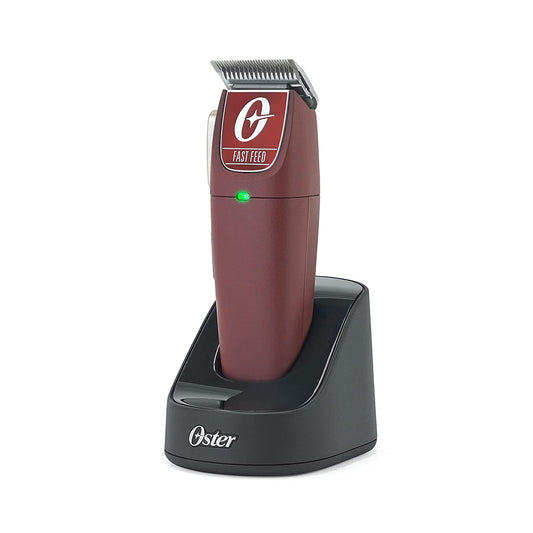 Oster Cordless Fast Feed Clipper #2143931