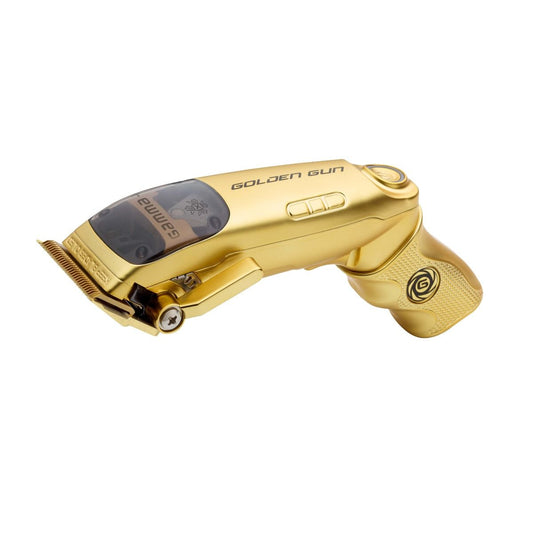 Gamma+ Golden Gun Clipper #GP602G