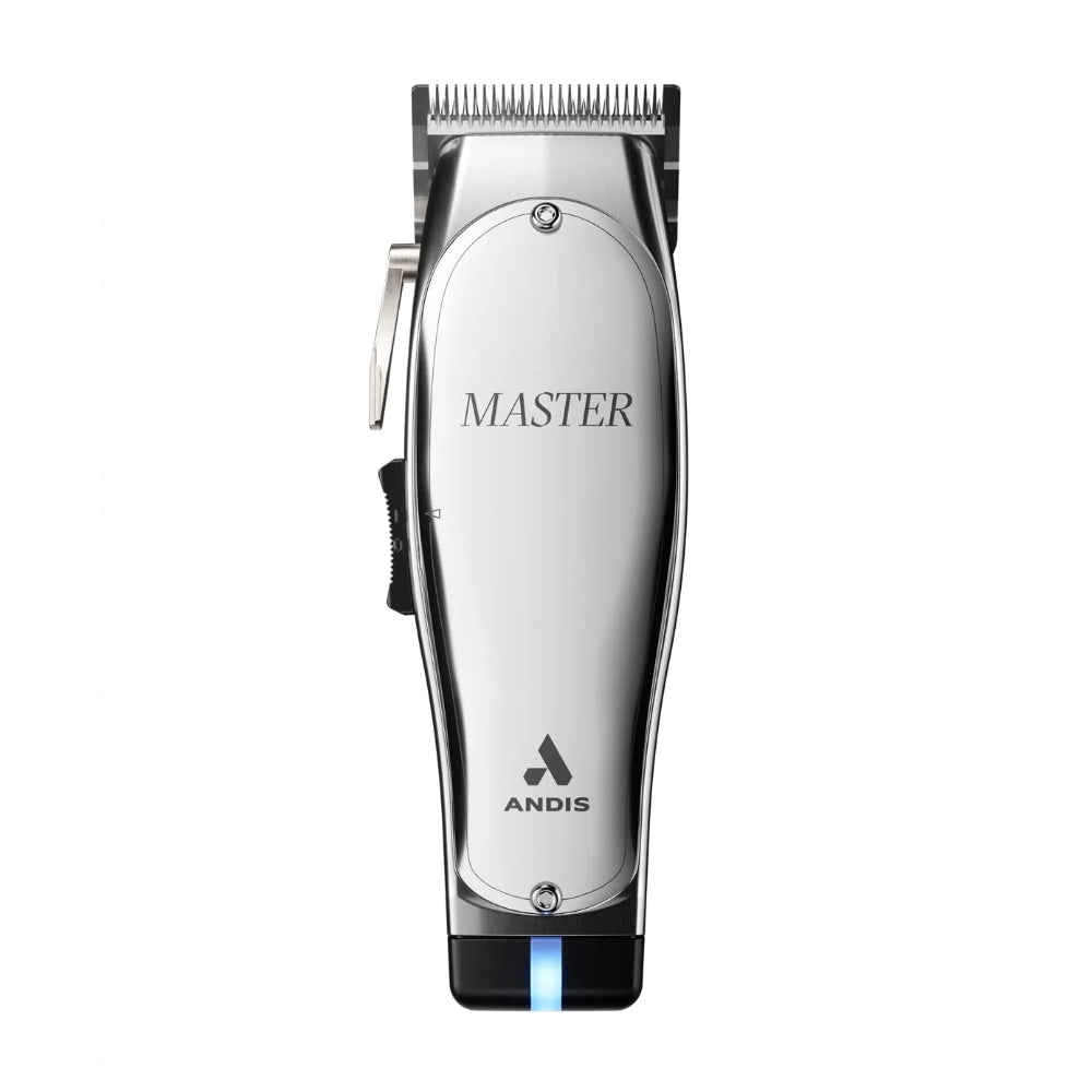 Andis Master Cordless Clipper #12660