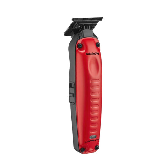 BaBylissPRO LoPROFX Trimmer - Red #FX726RI