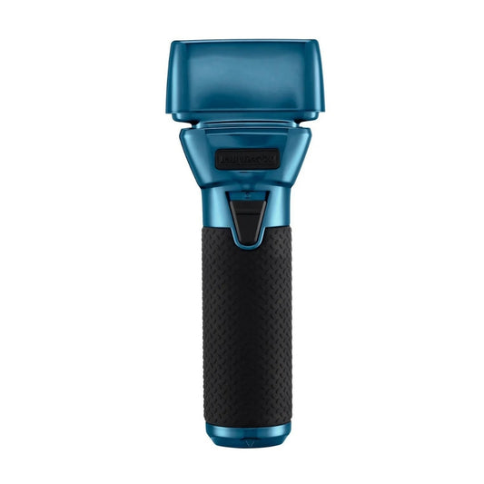 BaBylissPRO FXONE BlueFX Double Foil Shaver #FX79FSBL