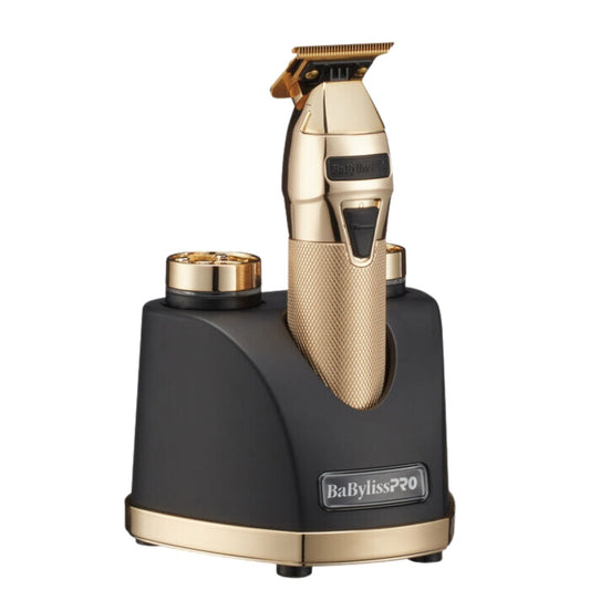 BaBylissPRO Gold SnapFX Trimmer #FX797GI