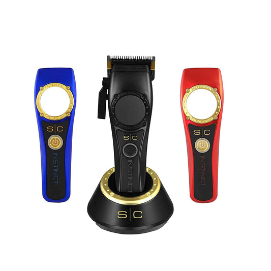 StyleCraft Instinct Clipper #SC607M