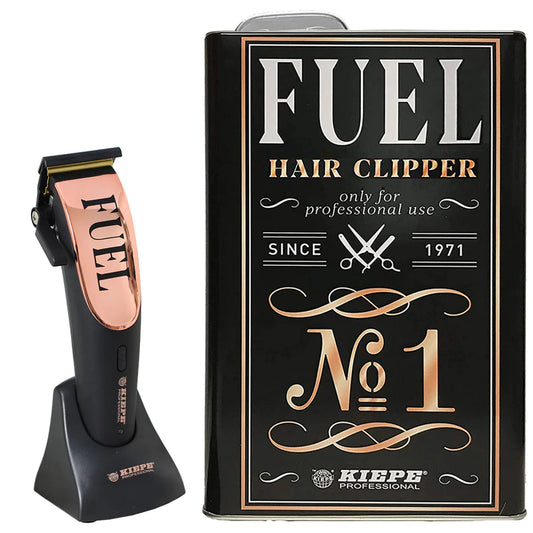 Kiepe Fuel Hair Clipper #6337