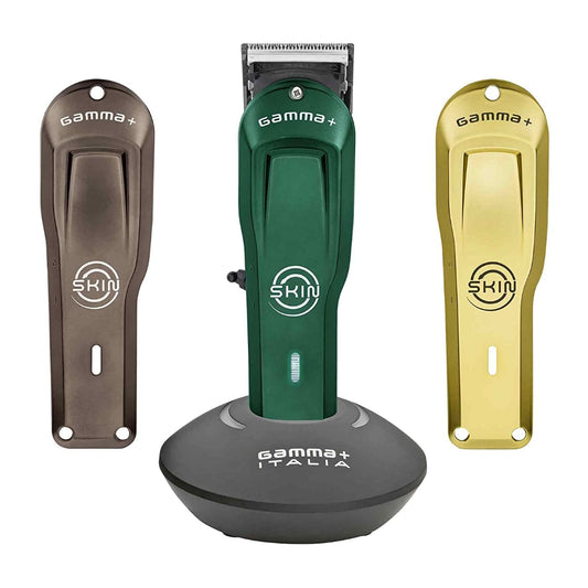 Gamma+ Skin Clipper #GP603GR