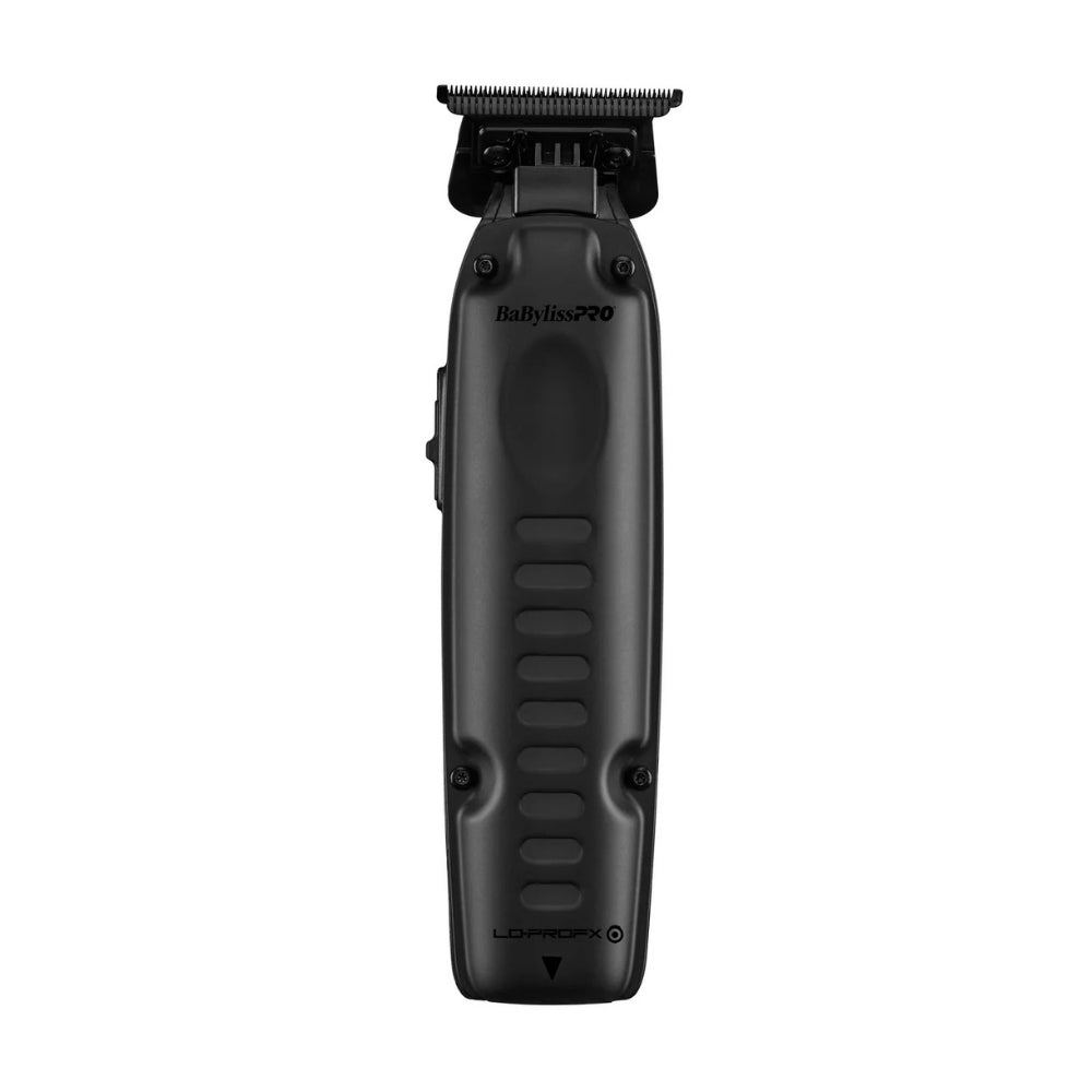 BaBylissPRO FXONE LO-PROFX Matte Black Trimmer #FX729MBLT