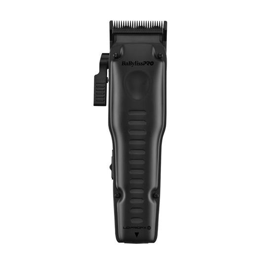 BaBylissPRO FXONE LO-PROFX Matte Black Clipper #FX829MBLT