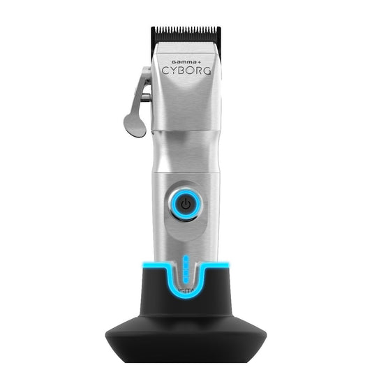 Gamma+ Cyborg Clipper #GP604M