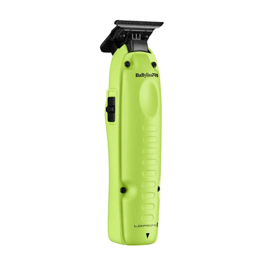 BaBylissPRO FXONE LO-PROFX Neon Yellow Trimmer #FX729NYLT