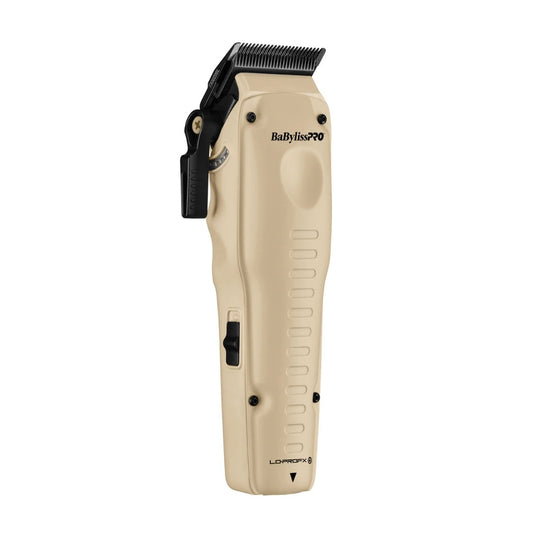 BaBylissPRO FXONE LO-PROFX Sand Clipper #FX829SDLT